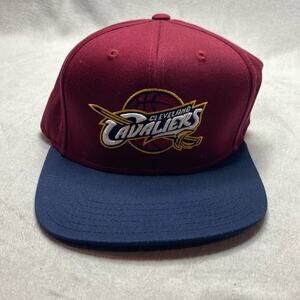 Adidas NBA Cleveland Cavaliers Ball Cap